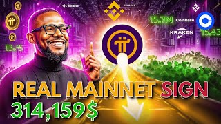 🚀FINALLY! Pi AI Update Ends KYC Nightmare & Unlocks Mainnet! 🤯✅