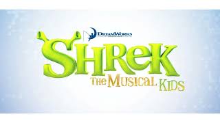 Finale ~ Shrek the Musical Kids