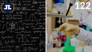 File #122: Math vs. Science