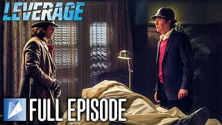 Leverage | The 10 Li'l Grifters Job | Season 4 Episode 2 | Official Episode