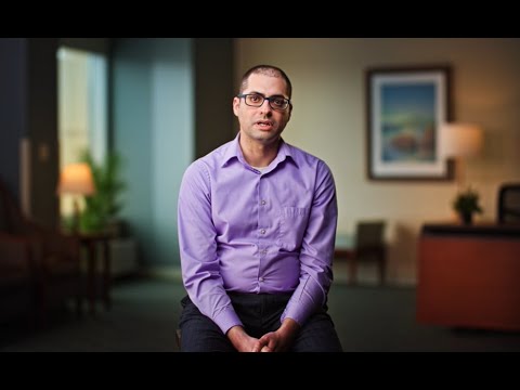 Mid-Stage Parkinson's Disease - What you can do to help yourself