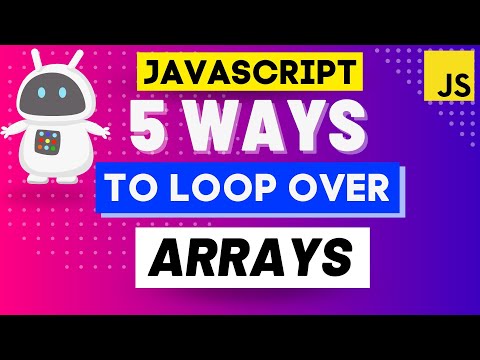 Mastering JavaScript: Unleash Your Array Looping Skills