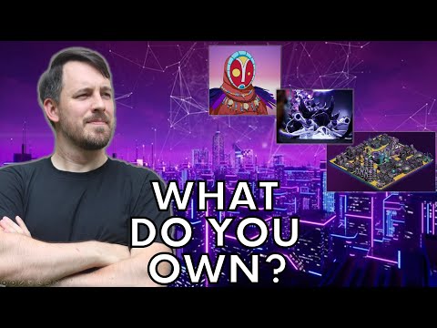 NFT Ownership in Gaming: Your Rights Explained