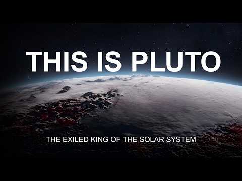 Everything We Got Wrong About PLUTO (A Beautiful Nightmare)