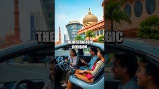 Raising the Bar: The Story of ZoomCar