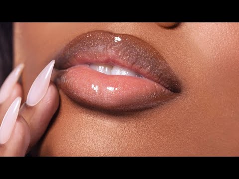 HOW TO : Nude Lip Combo  (Drugstore Products)