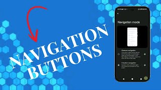 How To Bring Back Navigation Buttons On Google Pixel 9