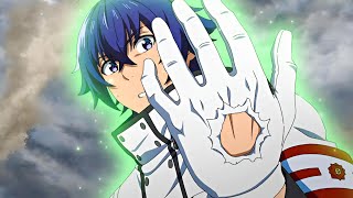 Boy Accidentally Summoned in another world with Epic healing magic and becomes Overpowered