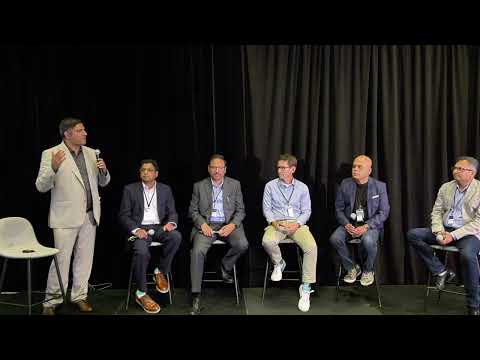 AI-Driven CX, Field Service & Master Data | Real-World Use Cases from Oracle & Trinamix