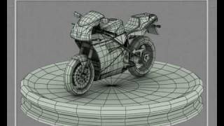 OBJECT MODELING