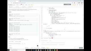 LeetCode Problem #773 Sliding Puzzle