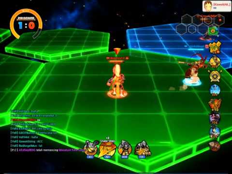 Ilegal LostSaga For GM