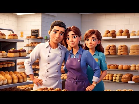 Family and Responsibility | The Family Bakery Story