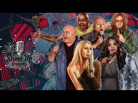Stand-up Comedy