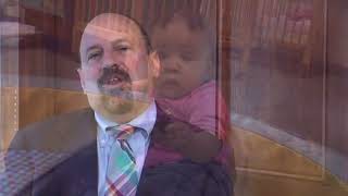 Learning to Communicate with Infants and Toddlers