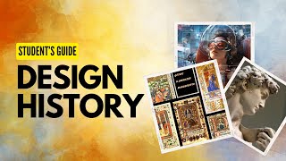 Design history #design #historyofdesign #designevolution
