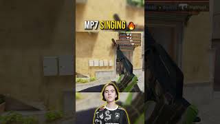 DONK PLAYING FACEIT | MP7 CRAZY | INSANE ACE.  #cs2 #csgo #cs2clips #donk #faceit