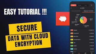 How to Secure Money Manager Data with Cloud Encryption 2025?