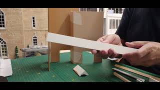 Best way to fit Covings & Skirting boards