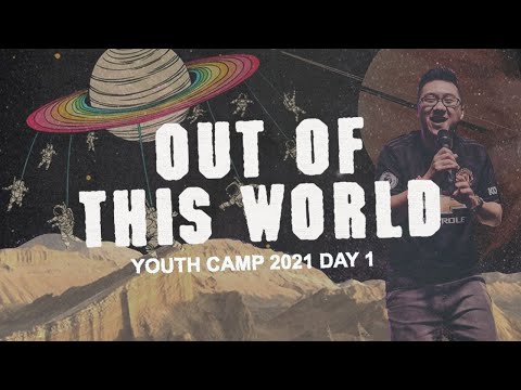 Out Of This World | DAY 1