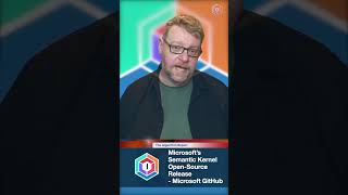 Microsoft’s Semantic Kernel Open-Source Release