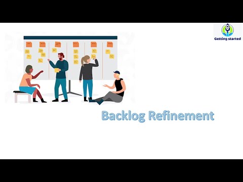 Backlog Refinement - شرح بالعربي