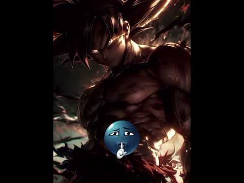 goku edit #phonkagressive #animeedit #animegif #anime #edit #goku