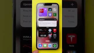iPhone Hack for Privacy