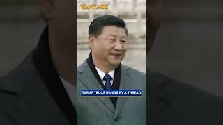 Trump Meets Xi: What to Expect | Vantage with Palki Sharma | N18G