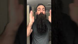 Epic Beard Routine for Epic Beards #beard #beardstyle #beardgrooming #mensgrooming #beards #beardoil
