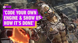 Gearbox CEO Claps Back At Borderlands 4 Player Complaints - IGN Daily Fix