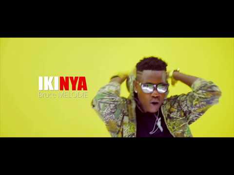Ikinya by Bruce Melodie Official Video 2017