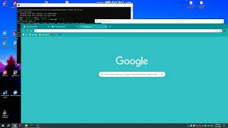 Simple Chat using node.js sever and js #javascript #html #2023