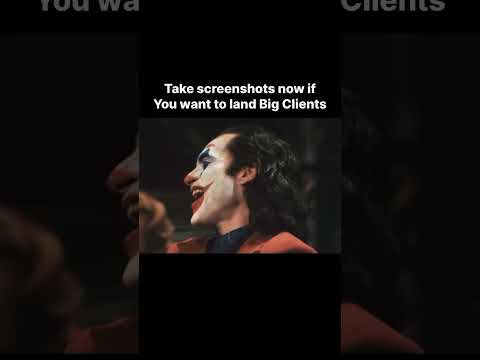 How to Get High-Paying Clients in 2025 | Here’s a step-by-step process for you #findclients