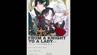 enemies to lovers 🤌 #manhwa #ytshort #recommendations