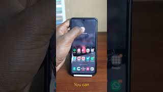 multitasking like a pri #androidtips #howto #samsungtips #techtips #androidhack #didyouknow