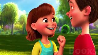 The Magic of Sharing: How Kindness Transforms Lives