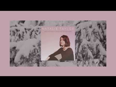 Natalie Taylor - Have Yourself A Merry Little Christmas (Official Lyric Video)