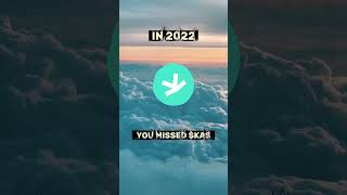Will you miss these ones? 😱👀🔥 #layer2 #crypto #alpha #bitcoin #notmyvideo #tiktok  #investing