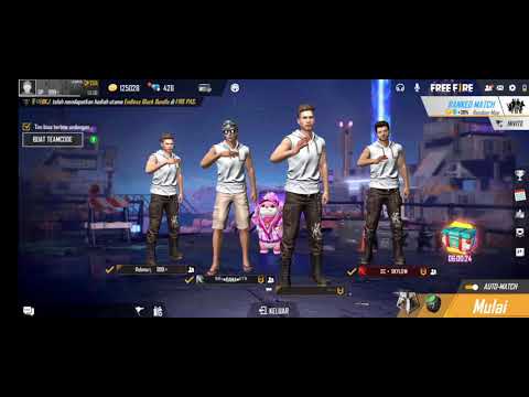 Slowmo lagi lagi dan lagi