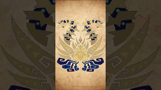 RELEASE THE KRAKEN: Nakarkos #shorts #monsterhunter