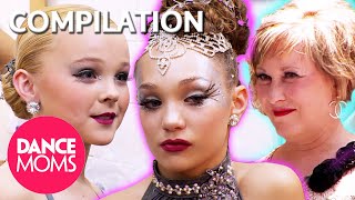 Most Iconic Non-Competition Dances! (Flashback Compilation) | Dance Moms
