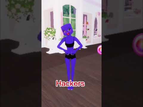 Issues in the style showdown!!! 😡😭 #roblox #dresstoimpress