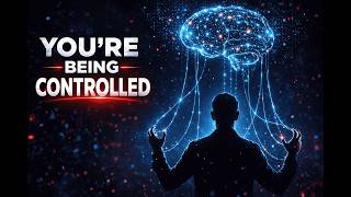 The Unseen Algorithm: How AI Shapes Our Reality #ai  #algorithms  #digitalreality  #techdocumentary