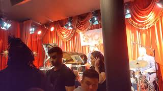 Emmet Cohen - SMOKE Jazz Bar 2