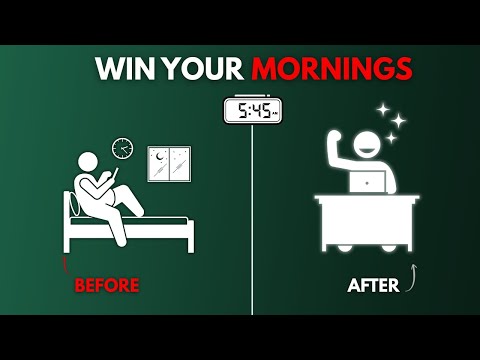 You Won’t Believe the Difference Until You Wake Up at ( 5:30 AM ) for a Week
