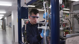 Chemical Engineering - University of Kentucky