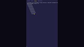 c++ program to print mirrored rhombus star pattern using class | PWOS #shorts