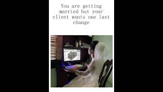 Lol everyone has priorities