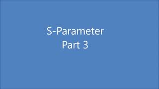 Introduction to the Signal Flow Graph